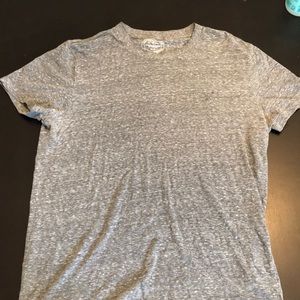 Bundle 2/15 ‼️ Men’s Dark gray T